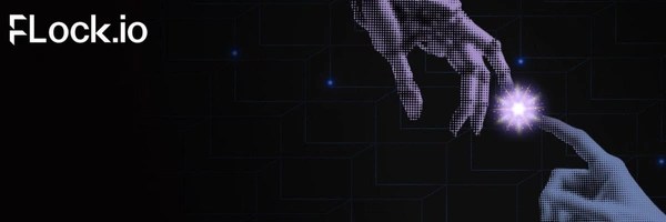 FLock.io Header Image