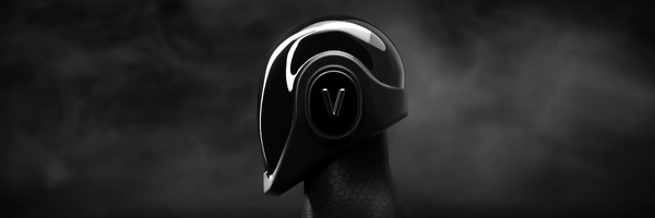 VaderAI by Virtuals Header Image