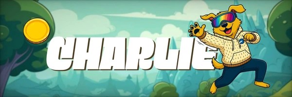 Charlie Header Image