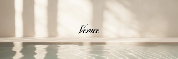 Venice Token Header Image