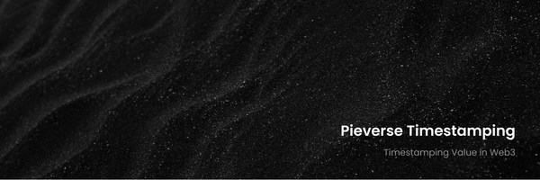 Pieverse Token Header Image