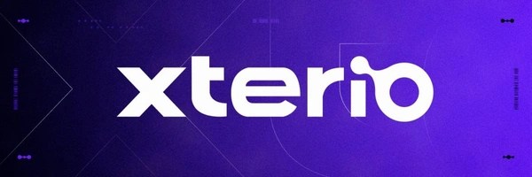 Xterio Header Image