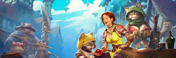 WorldShards Header Image