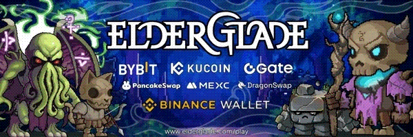 Elderglade Header Image