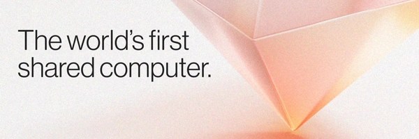 Bless Token Header Image