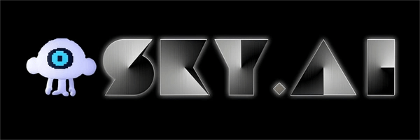 SKYAI Header Image
