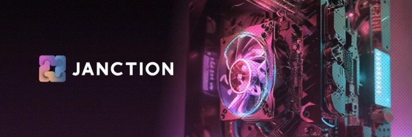 JANCTION Header Image