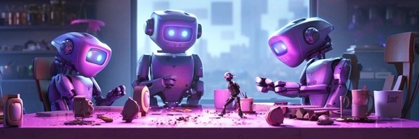 PAAL AI Header Image