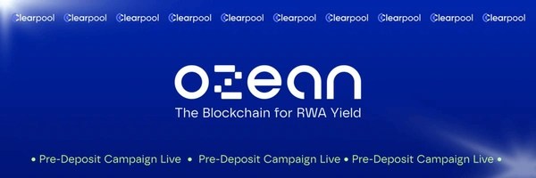 Clearpool Header Image