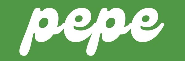 Pepe Header Image