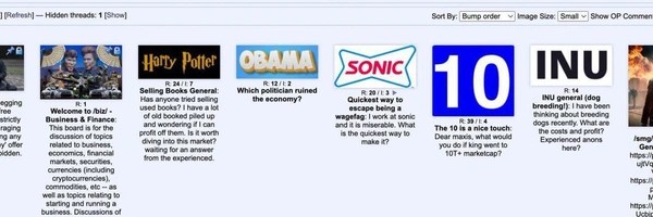 HarryPotterObamaSonic10Inu Header Image