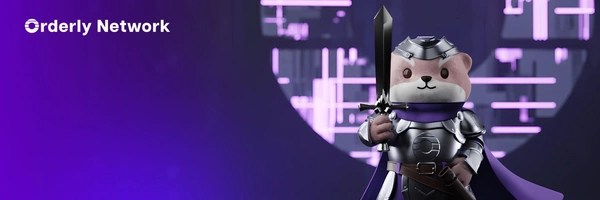 Orderly Network Header Image