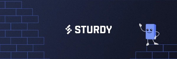 Sturdy Token Header Image