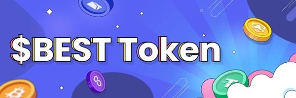 Best Wallet Token Header Image