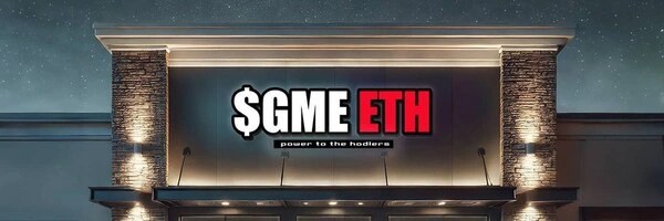 GameStop Header Image