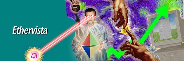 Ethervista Header Image