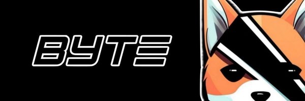 Byte Header Image
