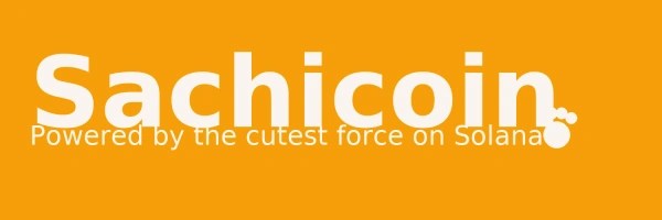 Sachicoin Header Image