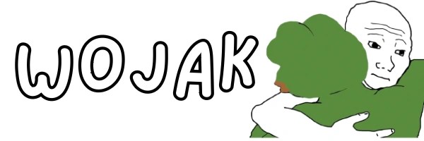 Wojak  Header Image