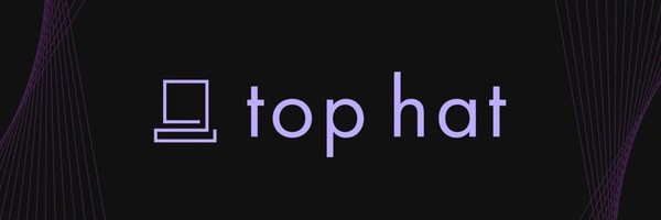 TOP HAT Header Image