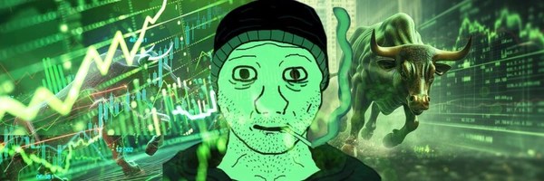 Bullish Degen Header Image