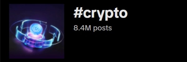 Tiktok Coin Header Image