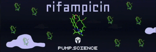 Rifampicin Header Image