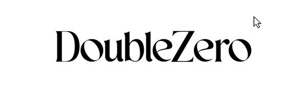 DoubleZero Header Image