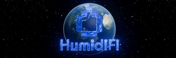 HumidiFi Token Header Image
